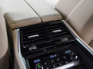 宝马(进口) 宝马7系 2017款 M760Li xDrive